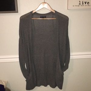 American Eagle cardigan
